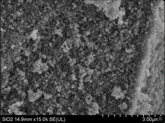Dióxido de Silicio Standard Mesoporoso Nanopartícula (SiO₂ NPs)